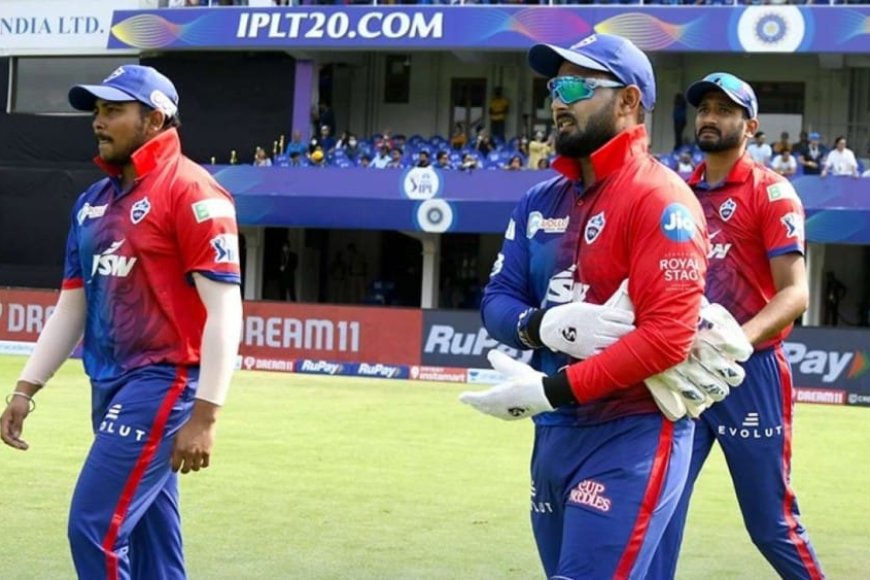 IPL 2022 today?s match on 20 Apr Schedule, Time, Venue, Where to Watch, all you need to know