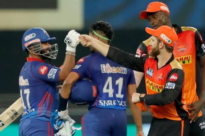 IPL 2022: DC vs SRH Dream11 Prediction, Fantasy Tips, PlayingXI, Pitch Report, Match Preview