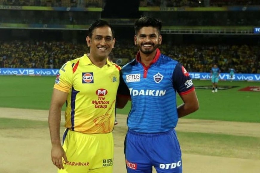 Twenty20 Internationals in South Africa: Five Indian Players Who Could Be Determining for Their Country's Future