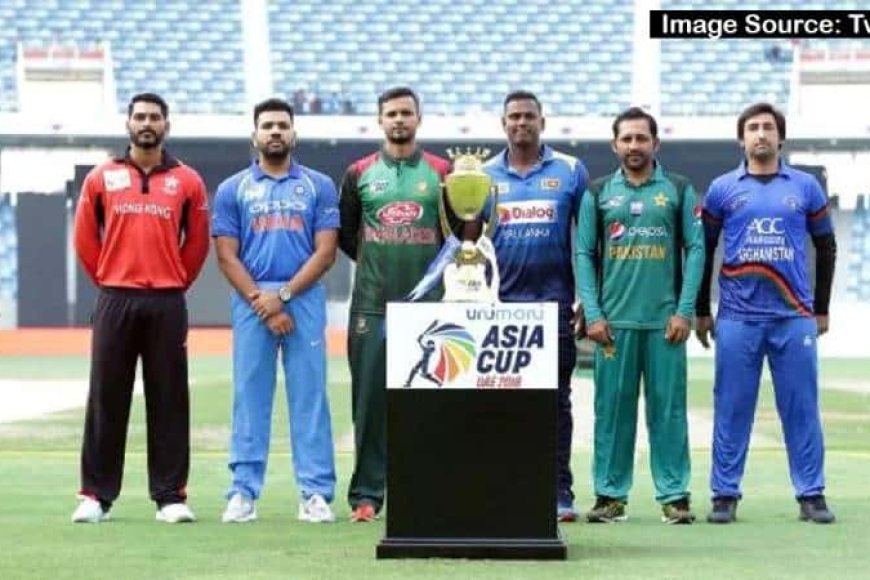 Asia Cup 2022 Schedule, India Team, Squad, Match List, Format, India?s Schedule, Teams, Groups, Live Telecast &amp; Live Streaming In India