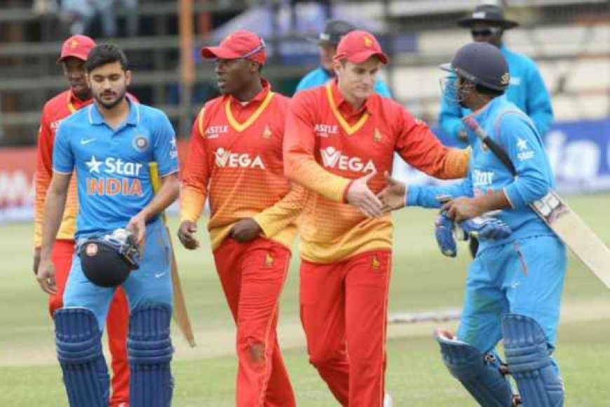 Zimbabwe vs India 3rd ODI predictions: Who will win today's match between Zimbabwe and India?