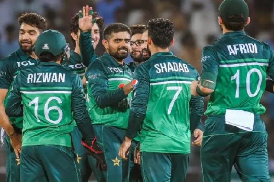 ASIA CUP 2022: Pakistan team won over India in the Super 4 match. Virat Kohli's 60 runs did not help India.