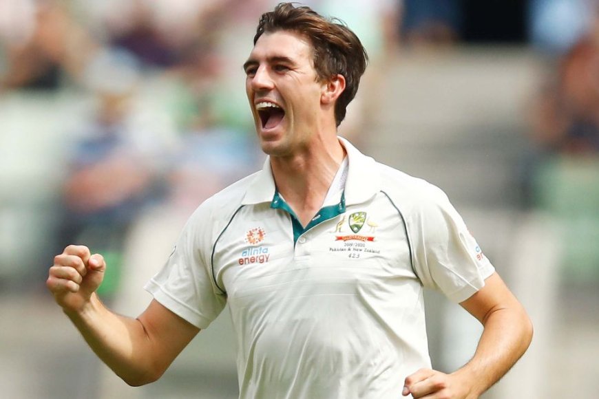 IND vs AUS: Australian team announced for the India tour, 4 Tests and 3 ODI matches will be held in February