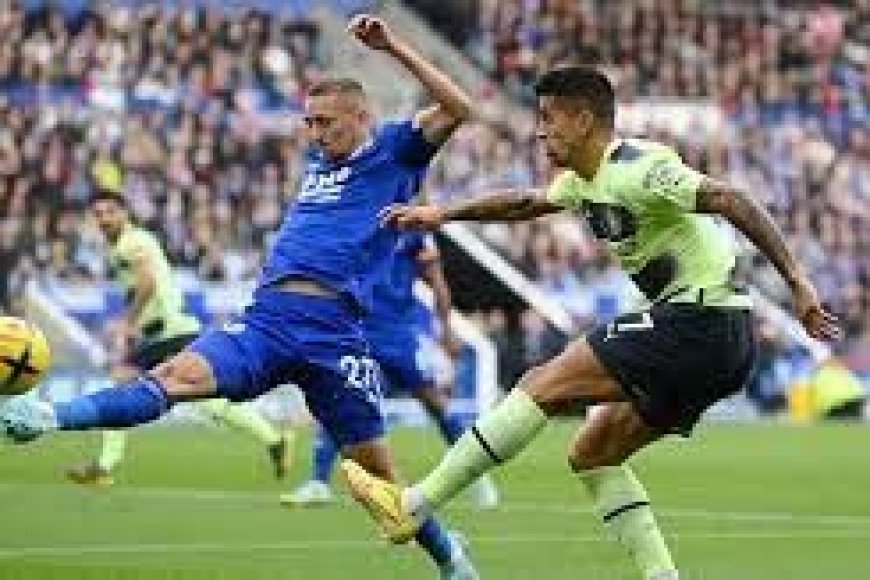 Man City VS Leicester City Premier League 2023|Rodri Premier League|Ndidi Premier League