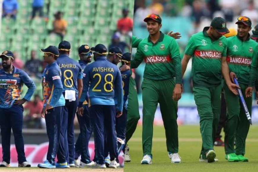 BAN vs SL Dream11 Prediction Asia Cup 2023, Pakistan Playing11, Pallekele Stadium Pitch Report, Bangladesh vs Sri Lanka Dream11 Team