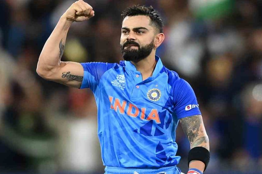 IND vs PAK 2023: Virat Kohli Completed 13,000 runs in ODI Cricket | Asia Cup 2023 India vs Pakistan Super 4 Match
