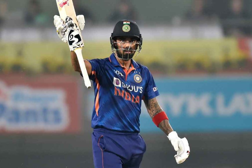 Amid Virat and Rohit debate in T20Is, Sanjay Manjrekar gives a huge take on KL Rahul?s future