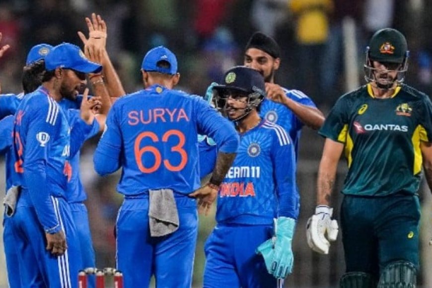 RSA vs IND, 2nd T20I: Players to Watch out For | India Tour of South Africa