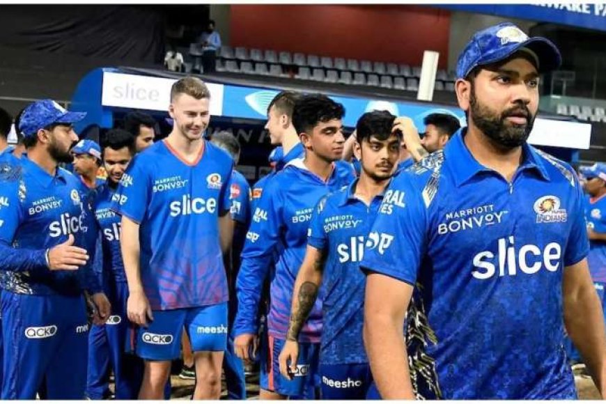 IPL 2024: MI SWOT Analysis, Full Squad, Mumbai Indians Strongest Playing XI