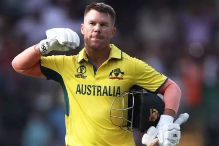 West Indies tour of Australia 2024: David Warner all set to miss the ODI and The T20i series against the West Indies