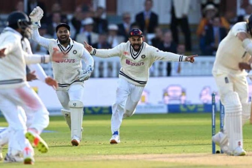 IND vs ENG: BCCI to prepare rank turners for the five-Tests against England - Reports?