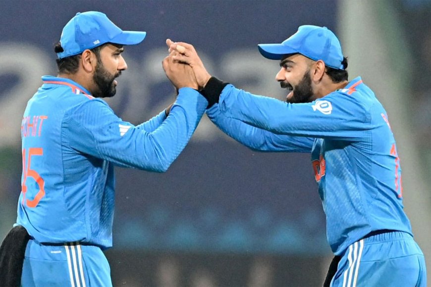 T20 World Cup 2024: I don't see the IND-AFG series as a selection series for the World Cup, says Parthiv Patel