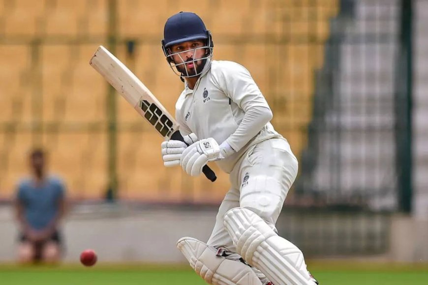 IND vs ENG: NO Virat Kohli, Team India name Rajat Patidar as replacement for opening 2 Test Matches, India Squad for England Test Updated