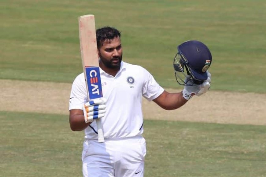 India vs Australia: Rohit Sharma?s update on hamstring injury at NCA