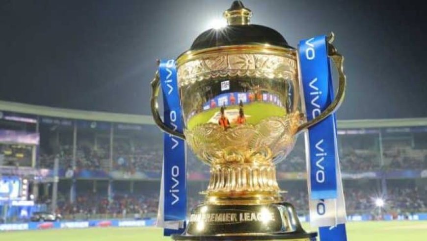 IPL 2021: Vivo quits as IPL title sponsorship, Unacademy and Dream 11 in the race