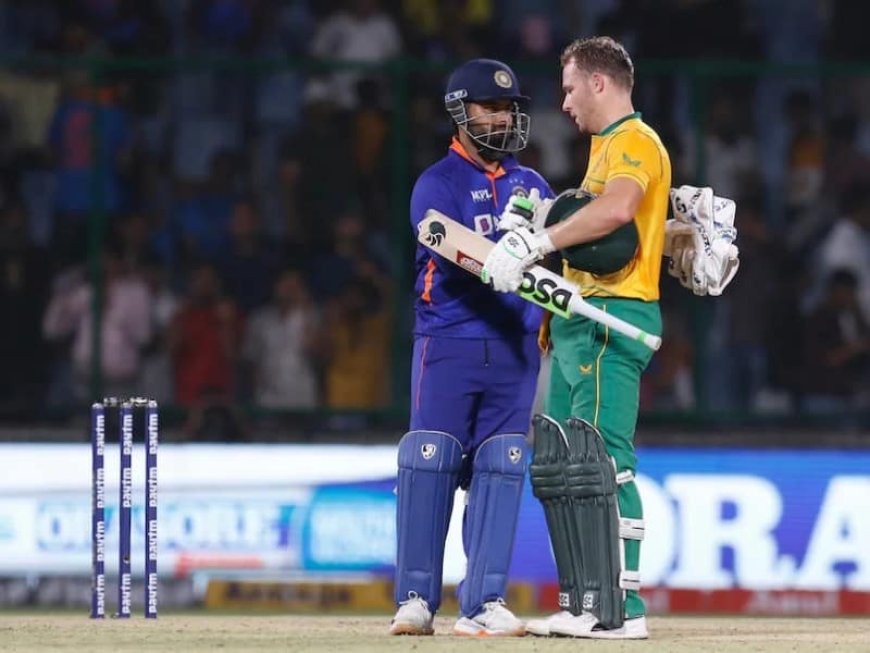 India vs South Africa 5th T20I Dream11 Prediction, Fantasy Tips, PlayingXI, Match Details, Preview