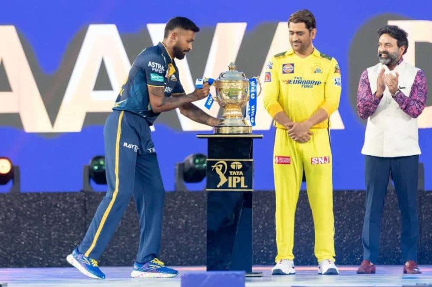 IPL 2023: 3 Players who won Player of the Match awards in losing cause in IPL 16?