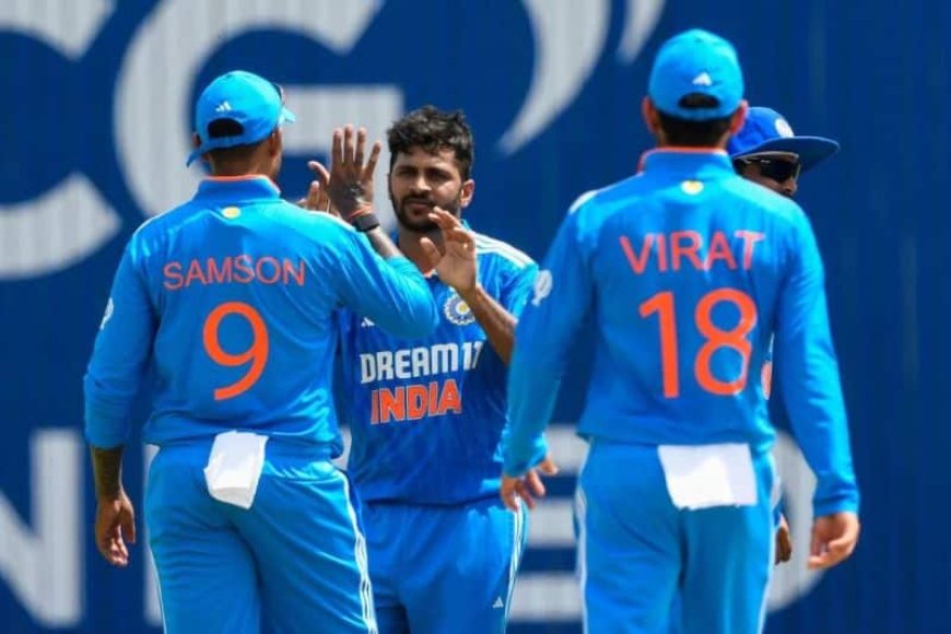 Asia Cup 2023: India squad for Asia Cup likely to be announced by 17th August- reports