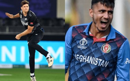 New Mumbai Indians spin duo