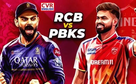 PBKS vs RCB 