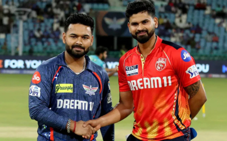 Shreyas Iyer vs Rishabh Pant