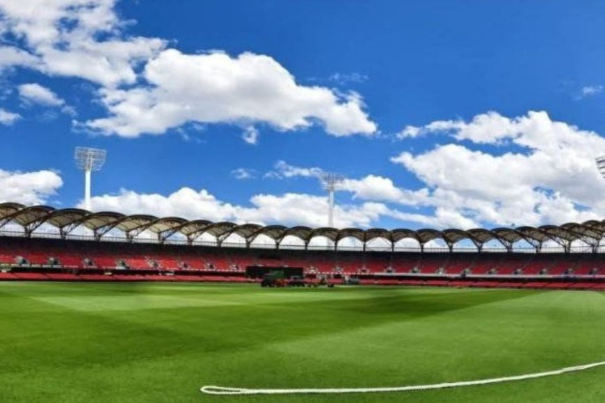 Hourly Rain Report of Gold Coast, Queensland