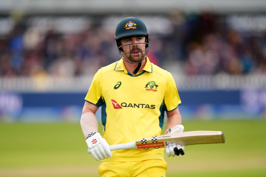 IND vs AUS: Revealed - Why is Travis Head not playing the fourth T20I against India  (PC:X)