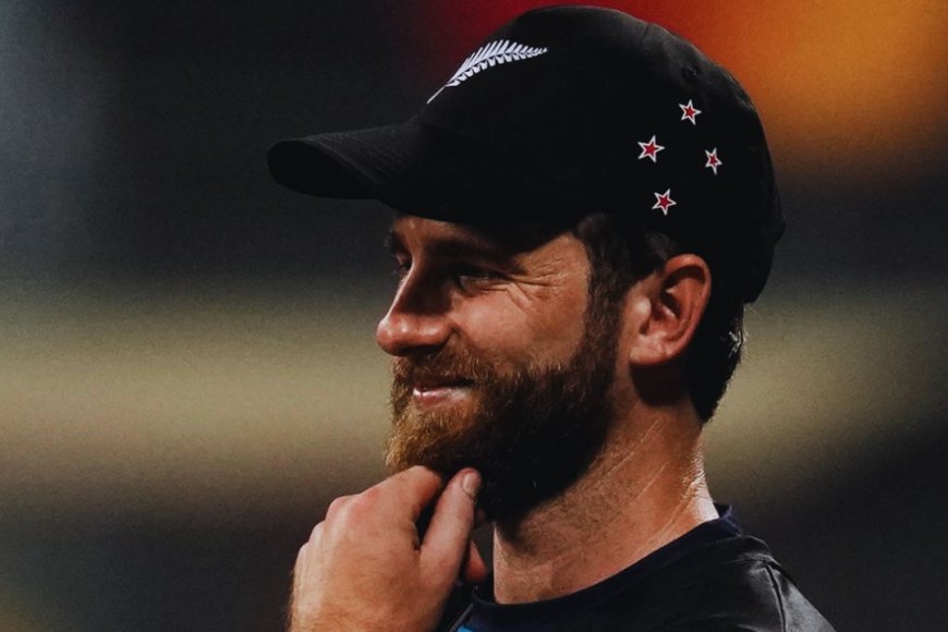 New Zealand Announces ODI Squad | {PC: X}