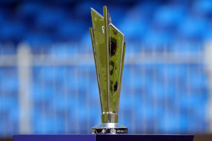 ICC T20 World Cup 2026 schedule to be announced on this date, Ahmedabad to host final  (PC:Mint)