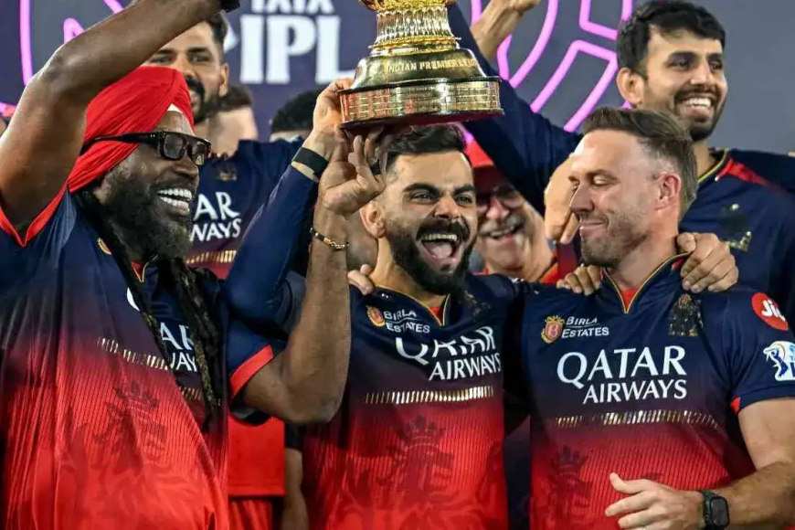 Who Will Buy RCB? | {PC: X}