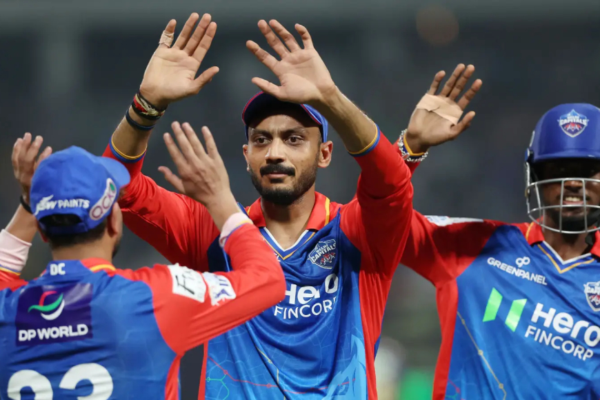 Delhi Capitals IPL 2026 Retention