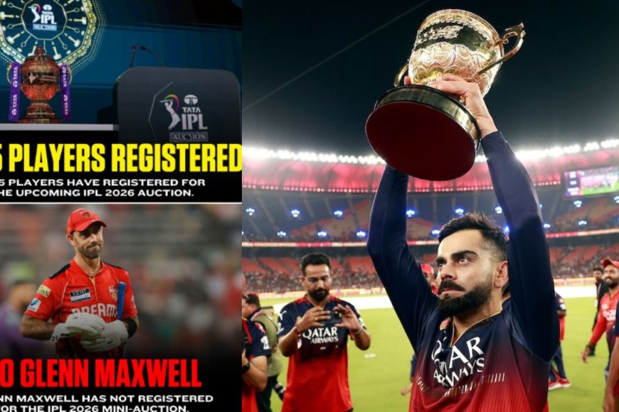 ipl 2026 players list