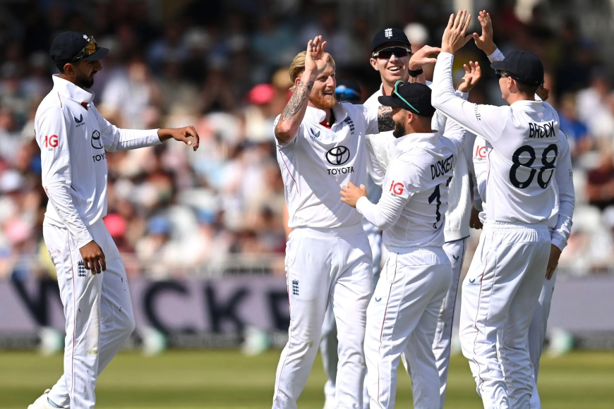 Ashes 2025-26: England announce playing 11 for pink-ball test against Australia, Mark Wood ruled out (PC:X)