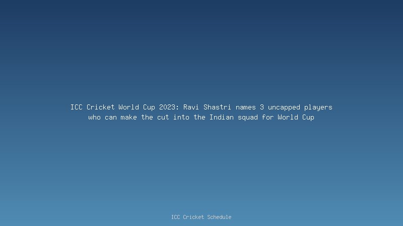 IPL 2023: Record!! Yashasvi Jaiswal knocked Fasted Fifty of IPL