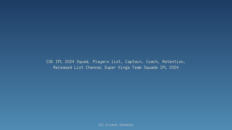 IPL 2023 Orange Cap, Purple Cap, Most Runs, Most Wickets Complete Details after RCB vs MI