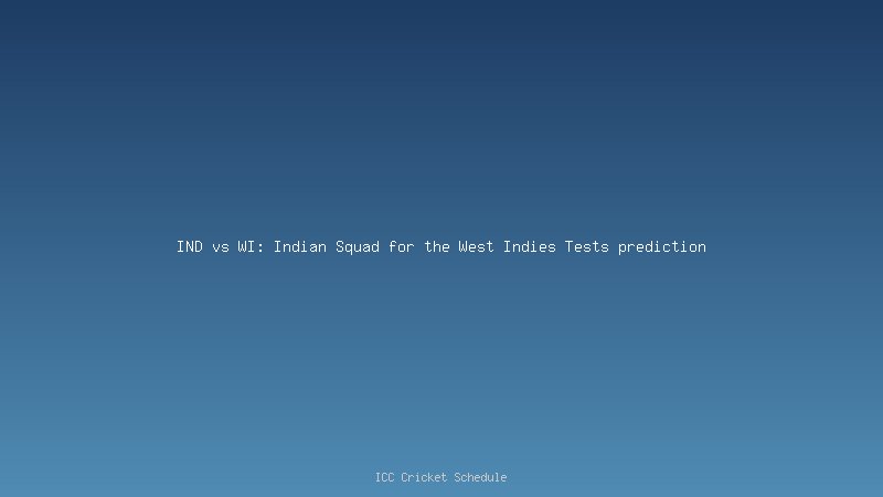 Yashasvi Jaiswal To Replace Pujara In Test: Cricbuzz Reports