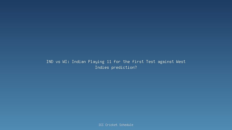 Yashasvi Jaiswal To Replace Pujara In Test: Cricbuzz Reports