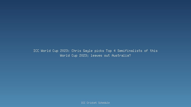 ICC-Cricket-World-Cup-2023