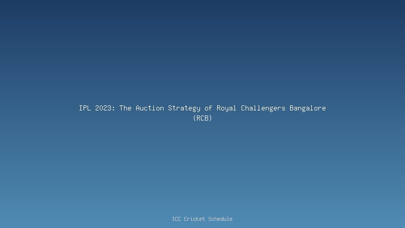 Vivo IPL 2021: Total unavailable players for the opening game of each IPL franchise