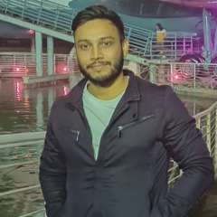 Karan Rawat