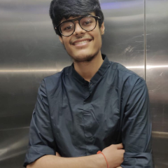 Aryan Malik